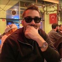 akinpesinci1 profil fotoğrafı