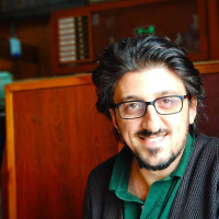 ahmetebcim profil fotoğrafı