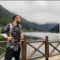 cagataycelikel profil fotoğrafı