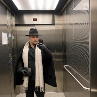 iamufuk profil fotoğrafı