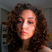 iremmozcann profil fotoğrafı