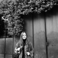melikeuyann profil fotoğrafı