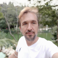 ibrahimkahraman profil fotoğrafı