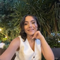 meltemli profil fotoğrafı