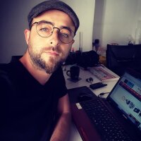 metinkoc profil fotoğrafı