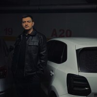 frknzkn profil fotoğrafı