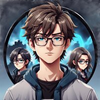 antiker profil fotoğrafı