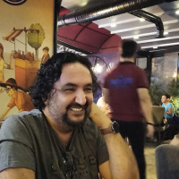misolmaz profil fotoğrafı