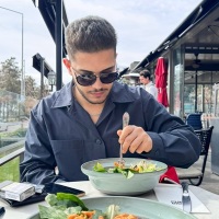 hasani profil fotoğrafı