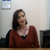 sebnemcerrah profil fotoğrafı