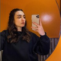aysetrn profil fotoğrafı
