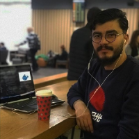 aykutelevlii profil fotoğrafı