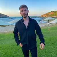 cetinkayahuseyin profil fotoğrafı