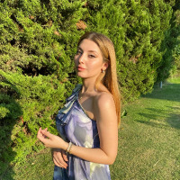 sedademirel profil fotoğrafı