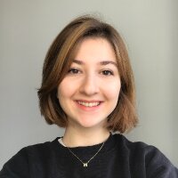 melikeaslann profil fotoğrafı