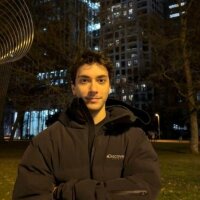 canselcukk profil fotoğrafı