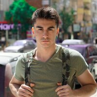 yasinfe profil fotoğrafı