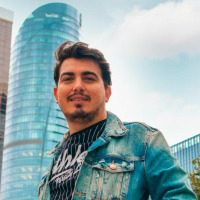 volkanylz profil fotoğrafı
