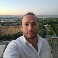 fathylmz profil fotoğrafı