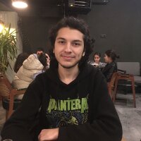 berkaycengiz76 profil fotoğrafı