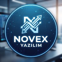 novexyazilim profil fotoğrafı