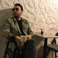 gokhanercumen profil fotoğrafı