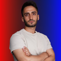 ramazandarkstar profil fotoğrafı