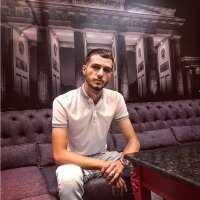 mahmudjabrayilov profil fotoğrafı
