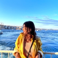 fatemehkhabir profil fotoğrafı