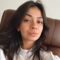 niranbensu profil fotoğrafı