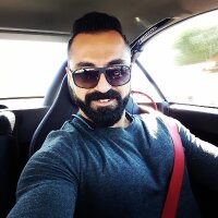 mertsaldere profil fotoğrafı