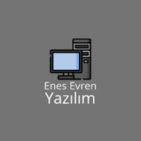 enesevren3800 profil fotoğrafı