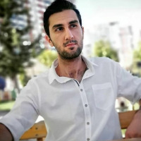 samettanci1 profil fotoğrafı