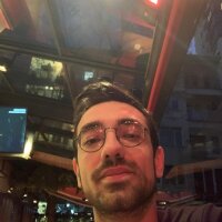 thegreenrock profil fotoğrafı