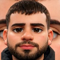 melih38 profil fotoğrafı