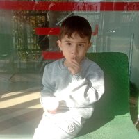 ismailbalta37 profil fotoğrafı