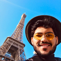 davletovs profil fotoğrafı