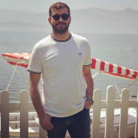 talipakpek profil fotoğrafı
