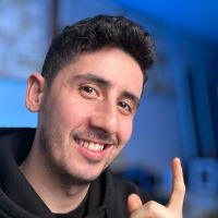 idriscanocakdan profil fotoğrafı