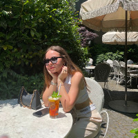 nidaleae profil fotoğrafı