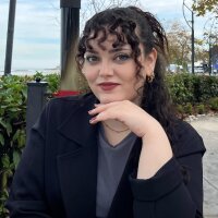 dilaradikmen profil fotoğrafı