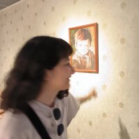 yamgogh profil fotoğrafı