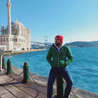 bakihana profil fotoğrafı