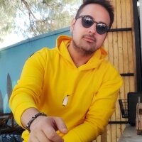 canndas profil fotoğrafı