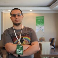 cimihendriks profil fotoğrafı