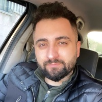 abugracinar profil fotoğrafı