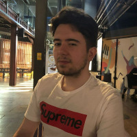 barisuyumazz profil fotoğrafı