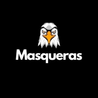 masqueras profil fotoğrafı