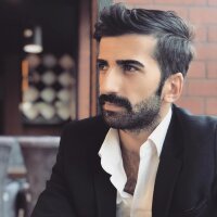 salihergin profil fotoğrafı