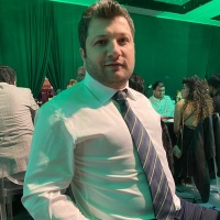 davutozsoy1 profil fotoğrafı